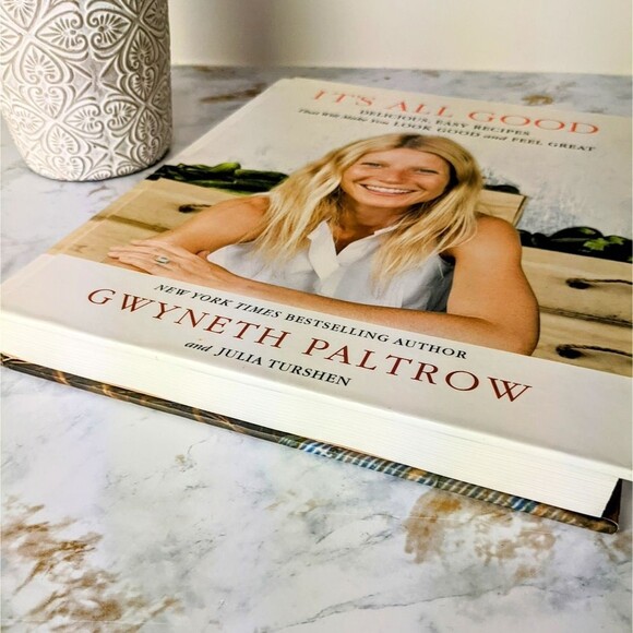 It's All Good by Gwyneth Paltrow - Picture 5 of 7